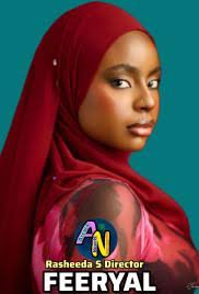 Farida Bashir (Ummu afwan) Ebooks Arewa Novels