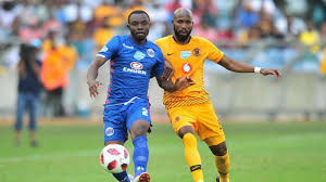 Links to black leopards vs. Kaizer Chiefs 1 0 Supersport United Amakhosi Reach Telkom Knockout Cup Semi Finals After Edging Matsatsantsa