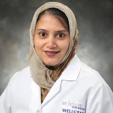 Dr. Shaila Nupur, Emergency Medicine