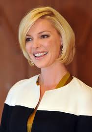 Jason behr and katherine heigl pictures. Katherine Heigl Short Haircut Lovely Bob Hairstyle Hairstyles Weekly