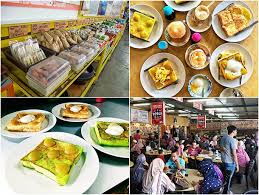 Lengkap dengan bahan bahan untuk membuat bumbu. 25 Tempat Makan Menarik Di Kelantan 2020 Restoran Paling Best