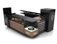 Cosmetic Kiosk |Retail Cosmetics Kiosk in Mall & Makeup Booth