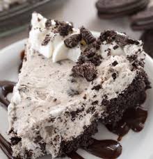 Bahan bahan resepi kek lapis oreo10 biji telur (sederhana besar)500 gm mentega200 gm gula halus300 gm susu manis100 gm keju cheddar (di parut). Resepi Kek Oreo Bakar Famousresipi Farbuck Com