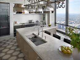 the galley workstation  architectural