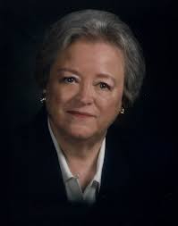 Jane Segrest Brenner