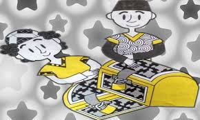 Cerita Kisah Tentang Kejujuran Cerita Dan Dongeng Anak Indonesia Quora Dongeng Anak