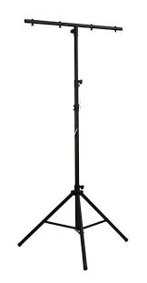 Chauvet Dj Ch 03 Heavy Duty Tripod Lighting Stand Sweetwater