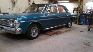 Image result for Forum Dark Blue 1964 AMC
