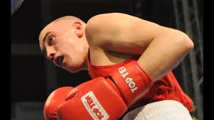 Adrian Kowal vs Jarosław Iwanow (19/11/2016)