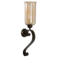 Shop our best selection of wall sconce candle holders to reflect your style and inspire your home. Wall Candle Holders At Lightingdirect Com