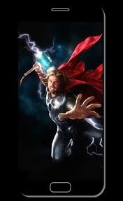 We hope you enjoy our growing collection of hd images to use as a background or home screen for your. Thor Wallpaper Hd For Android Apk Download