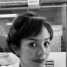 Patricia Espiritu's Instagram, Twitter & Facebook