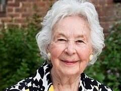 Margaret Ann Paty Obituary (1927