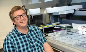 Recurring Leukaemia Cells there from the Start — Weizmann Australia