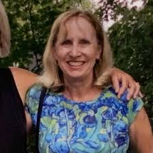 Janet Dyer's Instagram, Twitter & Facebook