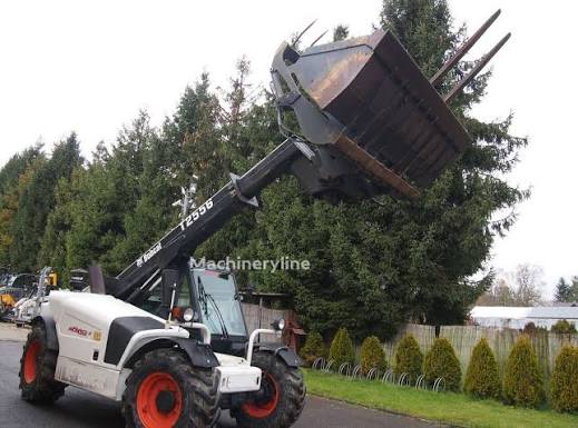 Bobcat T2556 Telehandler