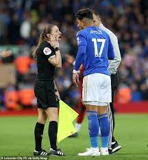 Add a bio, trivia, and more. Sian Massey Ellis Set To Make Refereeing History World Sports Tale