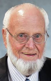 Noel Henderson Obituary