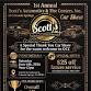 Scott’s Auto & Tire Car Show — Old Colorado City