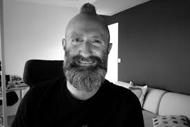 Kevin Skaggs's Instagram, Twitter & Facebook