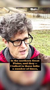 Greg Brann spent 41 years working for the USDA and introducing farmers and  ranchers to the idea of focusing