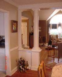Half wall room dividers decorative concrete. 24 Half Wall Room Dividers Ideas Half Wall Half Wall Room Divider Walls Room