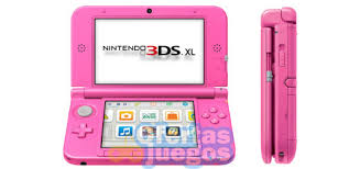 Compra online los mejores productos de juegos 2ds 3ds ofertas juegos en videojuegos con envío 48 horas o recógelos en tu centro el corte inglés o supercor más cercano Oferta Nintendo 3ds Xl Rosa