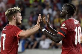 Ben was born in norwalk, connecticut on june 21, 1916 but he spent most of his childhood thru early adulthood in columbus ohio, attending the ohio state university as a memb Harvey Elliott S Message To Klopp Despite Liverpool Loss