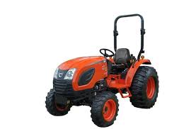 Kioti Ck4010 For Sale In Odessa Tx Metro Equipment Rental Inc