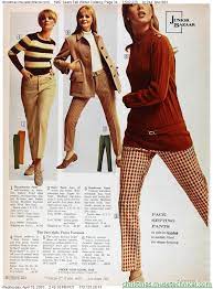 1967 Sears Fall Winter Catalog Page 34 Christmas Catalogs Holiday Wishbooks Fall Winter Sixties Fashion Christmas Catalogs