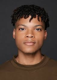 Philip Daniel Bolden Fan Casting