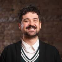 Patrick Andreas Cieslik