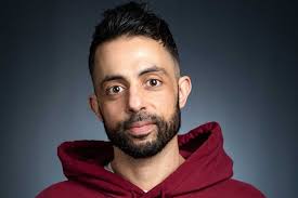 Sammy Obeid's Instagram, Twitter & Facebook