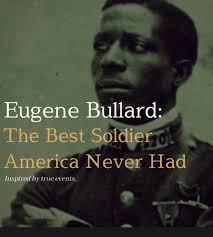 Black Swallow: The Eugene Jacques Bullard Story