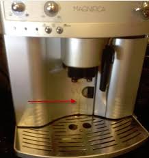 Pulling apart my delonghi magnifica. Solved How Do I Prevent My Magnifica From Dripping Some Fixya