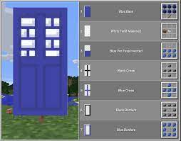 Cool Blue Banner Designs Minecraft Minecraft Banner Designs Minecraft Banners Minecraft Designs