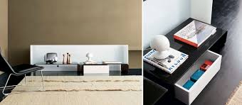 Modern Media Console Designs Showcasing This Style S Best Features Custom cabinetry from designing home offices to installing fireplace mantels, we do it. modern media console designs showcasing