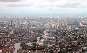 Metro manila is the smallest of the country's administrative regions, but the most populous and the most densely populated, having a population of 11,553,427 (2007 census) in an area of approximately. Metro Manila To Be Placed On Lockdown Due To Coronavirus Outbreak