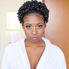 21 Short Curly Hairstyles For Black Women 1535112939 787 21 Short Curly Hairstyles For In 2020 Curly Hair Styles Naturally Hair Color For Black Hair Short Curly Hair