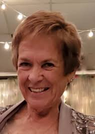 Obituary for Eileen F. (Buss) Decker
