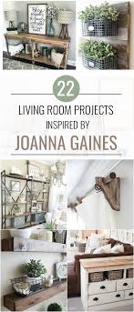 Joanna gaines uses her laundry room as a retreat to relax after a long day. 22 Joanna Gains Inspired Living Room Projects Love And Marriage