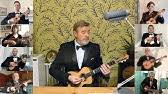 Ukulele orchestra of great britain. Higher And Higher Ukulele Orchestra Of Great Britain Youtube