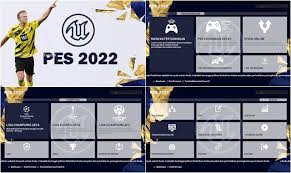 Pes 2022 updated their cover photo. Pes 2017 Modpack Unreal Engine Pes 2022