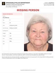 Springdale Police Department