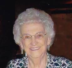 Lola I. (Keener) Jacobs Obituary