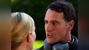 Prime Video: Redrum Season 2