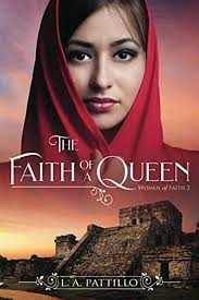 Faith Queen