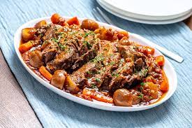 Make Your Greatest High Holidays Meal Yet With These Rosh Hashanah And Yom Kippur Recipes The Washington Post