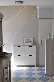 Diy Flur Makeover Mit Ikea Hack Und Selbstgebauter Garderobe Smillas Wohngefuhl