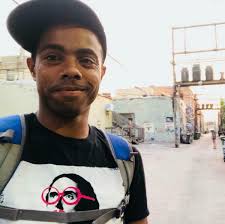 David Michael Herrera